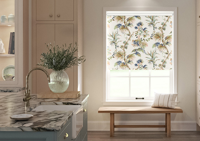 Analeigh, Oasis - Roller Blind - Image 3